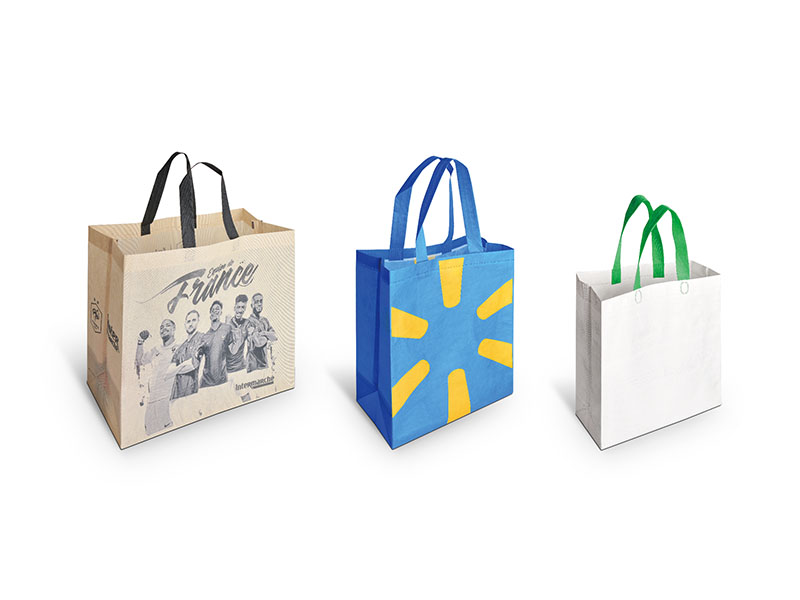 ZX-LT500立體袋無(wú)紡布制袋機(jī)(RPET、PET、PP Woven)